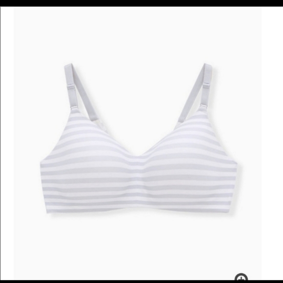 Free wire smooth 360 light stripe white and gray - Picture 3 of 5